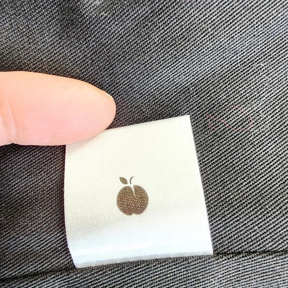 WITH JANE FASTEN STRAPPLES TOP HARDWEAR NWT SIZE SMALL - Picture 7 of 15